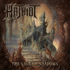 Hatriot: Vale Of Shadows
