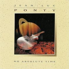 Ponty Jean Luc: No Absolute Time