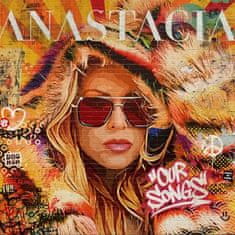 Anastacia: Our Songs