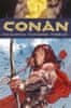 Howard Robert E.: Conan 13: Královna Černého pobřeží