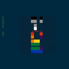 Coldplay: X & Y (2 LP)