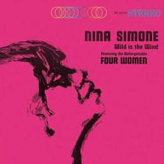 Simone Nina: Wild Is The Wind