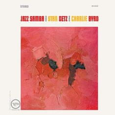 Getz Stan, Byrd Charlie: Jazz Samba
