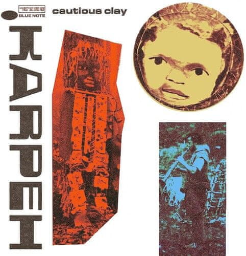 Clay Cautious: Karpeh