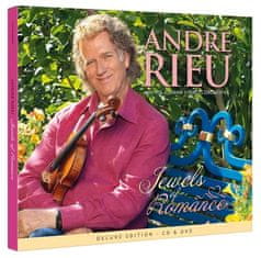 Rieu André: Jewel Of Romance