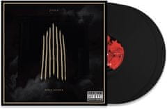 Cole J.: Born Sinner (2xLP)