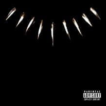 Soundtrack: Black Panther The Album