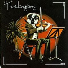 McCartney Paul: Thrillington (Mintpack)