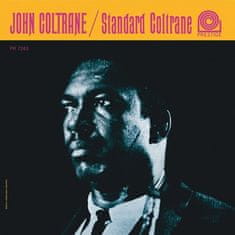 Coltrane John: Standard Coltrane