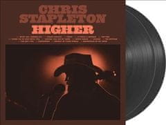 Stapleton Chris: Higher