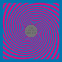 Black Keys: Turn Blue