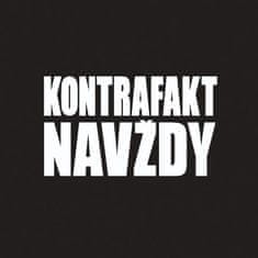 Kontrafakt: Navždy