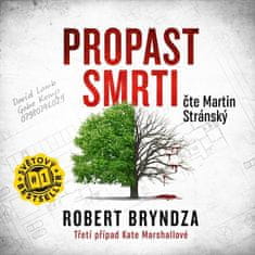 Bryndza Robert: Propast smrti