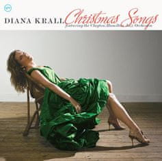 Krall Diana: Christmas Songs
