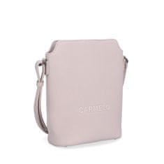 Carmelo lila kabelka crossbody 4277 LI