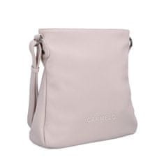 Carmelo lila kabelka crossbody 4271 LI