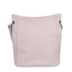 Carmelo lila kabelka crossbody 4278 LI