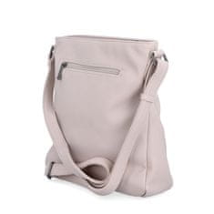 Carmelo lila kabelka crossbody 4271 LI