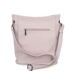 Carmelo lila kabelka crossbody 4278 LI