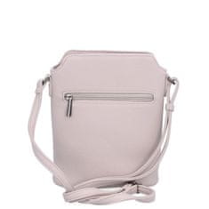 Carmelo lila kabelka crossbody 4277 LI