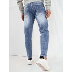 Dstreet Pánské džínové kalhoty DENIM modré ux4187 s35