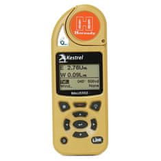 Kestrel 5700 Hornady kapesní meteostanice s balistikou s LiNK připojením