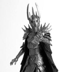 INTEREST Sauron - Pán prstenů Lord of the Rings - Figurka 14,5 cm od BST AXN.
