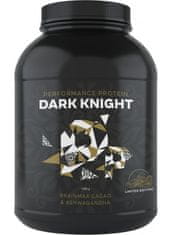 BrainMax Performance Protein Dark Knight, 1000 g - EXPIRACE 4/2024