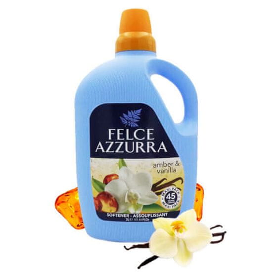 Felce Azzurra Aviváž Felce Azzura Amber and vanilla 3L