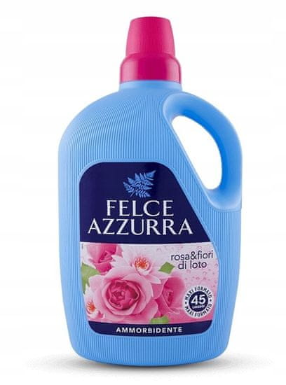 Felce Azzurra Aviváž Felce Azzura Rose and lotus flower 3L