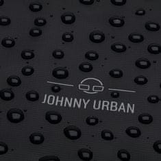 JOHNNY URBAN Batoh Conor Johnny Urban Černá