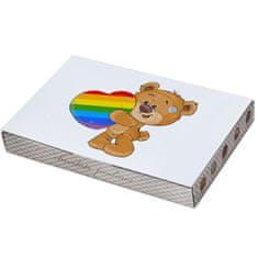 IMPAR SUBLIMACE Bonboniera LGBT Bear