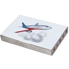 IMPAR SUBLIMACE Bonboniera Boeing 737