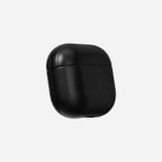 Nomad Kožené pouzdro pro AirPods AirPods (3. generace), černé