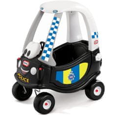 Little Tikes Little Tikes Odrážedlo Policejní Hlídka Auto Cozy