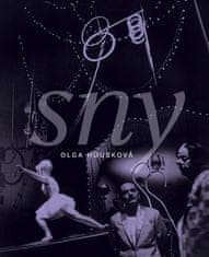 Olga Housková: Sny