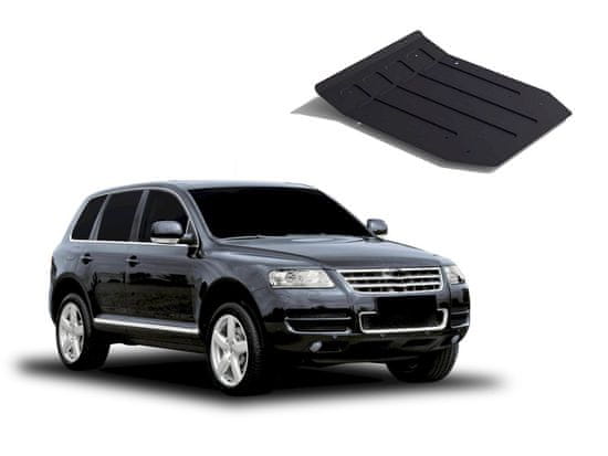 Rival Ochranný kryt motoru pro Volkswagen Touareg 2002-2010