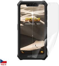 SCREENSHIELD fólie na displej pro OUKITEL F150 B2021