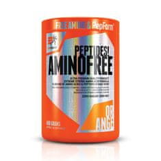 Extrifit AminoFree Peptides 400 g Příchuť: Mango/Ananas