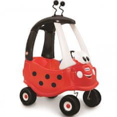 Little Tikes Little Tikes Jeździk Cozy Coupe Biedronka