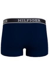 Tommy Hilfiger Pánské boxerky UM0UM03185 3PACK OSX, Dle obrázku, XXL