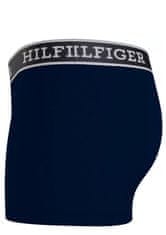 Tommy Hilfiger Pánské boxerky UM0UM03185 3PACK OSX, Dle obrázku, XXL