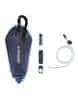 LifeStraw LSPSF3MBWW Peak Series Compact Gravity Water Filter System 3L Mountain Blue