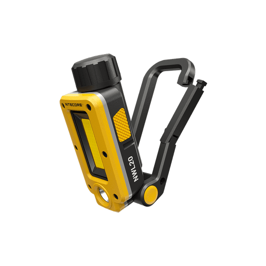 Nitecore NWL20 Multifunctional Tool Light