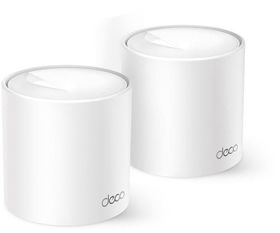 TP-Link Deco X10, 2ks