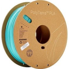 Polymaker PolyTerra PLA Arctic Teal