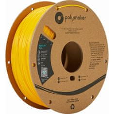 Polymaker PolyLite PLA Yellow