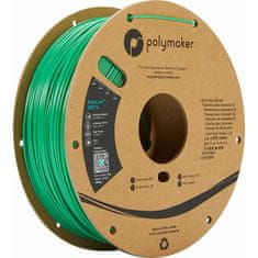 Polymaker PolyLite PETG Green