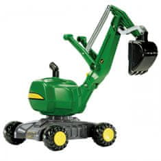 Rolly Toys Rolly Toys Rollydigger Samohybné Rypadlo John Deere