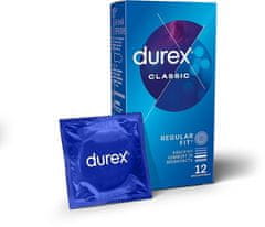 Durex Classic 54 ks